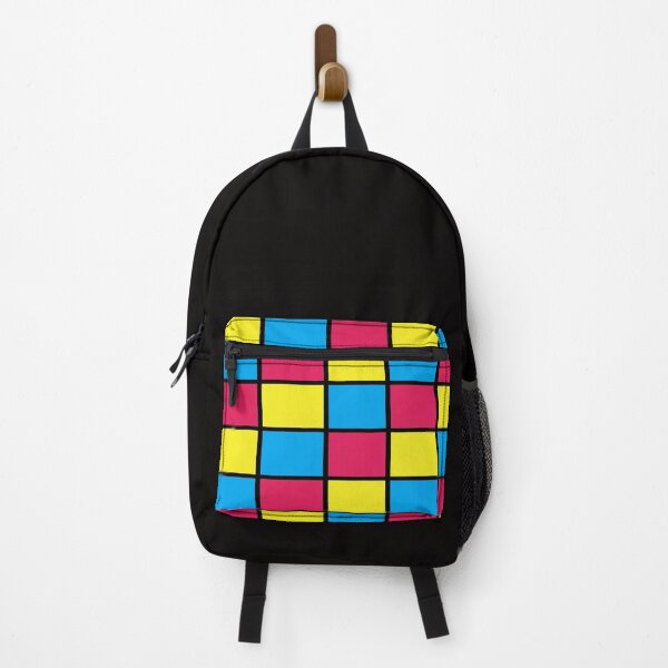 Item preview, Pink Blue Yellow Checks designed and sold by Hope-Innovatory.