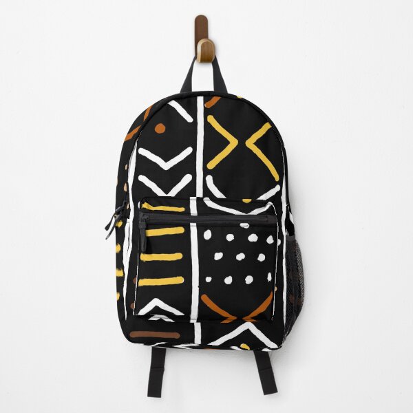 Item preview, Abstract African Mudcloth designed and sold by funkyvibes.