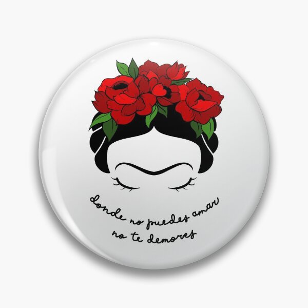 Item preview, DONDE NO PUEDE AMAR NO TE DEMORES designed and sold by MAYRA PEREZ.