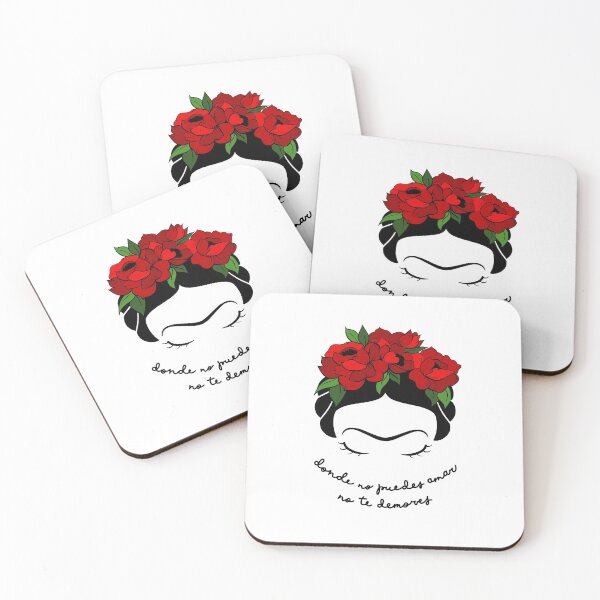 Item preview, DONDE NO PUEDE AMAR NO TE DEMORES designed and sold by MAYRA PEREZ.
