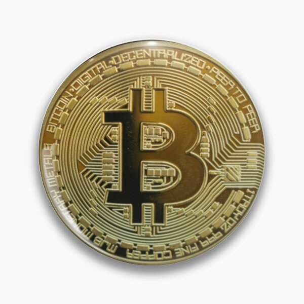 Item preview, bitcoin, btc, money, crypto designed and sold by TimATony.