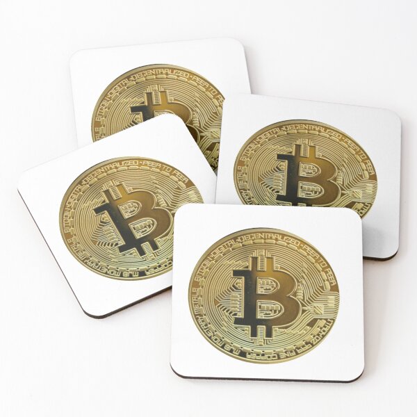 Item preview, bitcoin, btc, money, crypto designed and sold by TimATony.