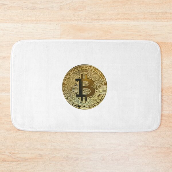 Item preview, bitcoin, btc, money, crypto designed and sold by TimATony.