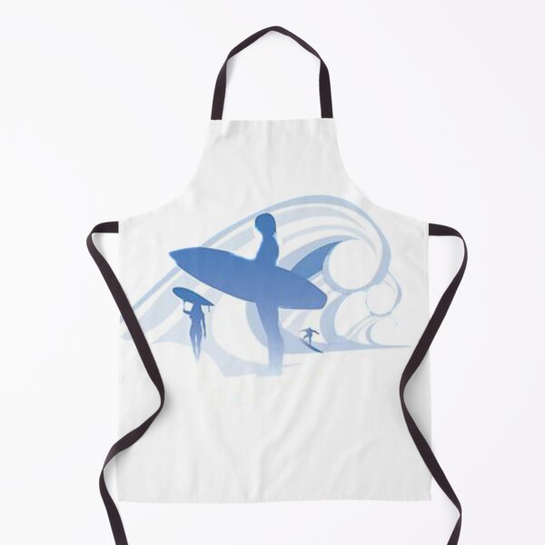 Item preview, Blue Surf designed and sold by BojerShop.