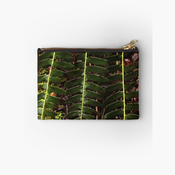 Item preview, Hanging Fern Leaves designed and sold by StampCity.