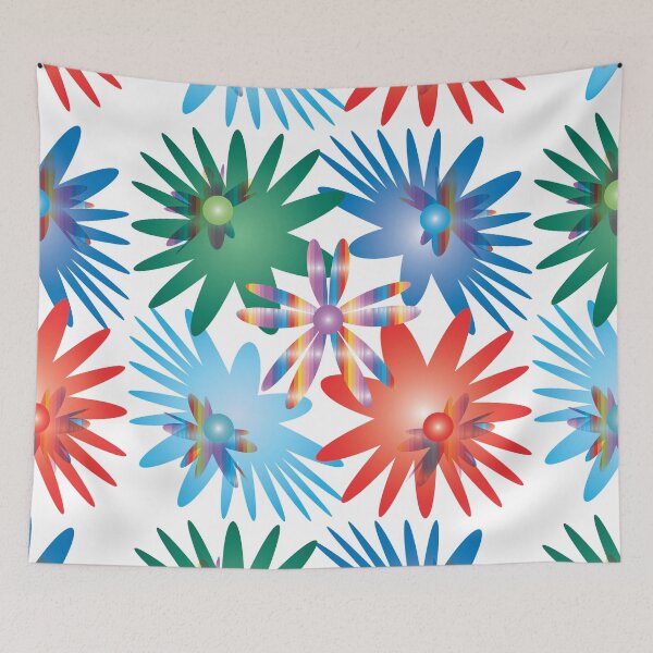 Item preview, Rainbow Wonderland designed and sold by Kavie1970.