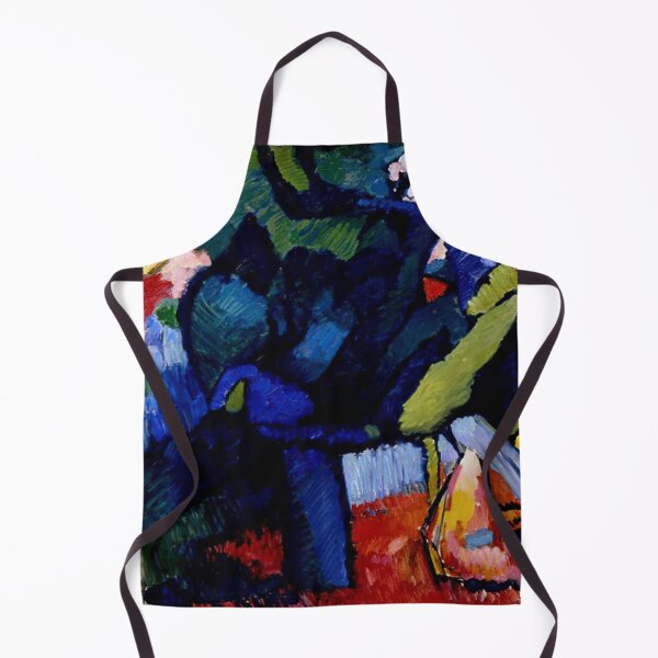 Item preview, Improvisation 4 Kandinsky designed and sold by neteor.