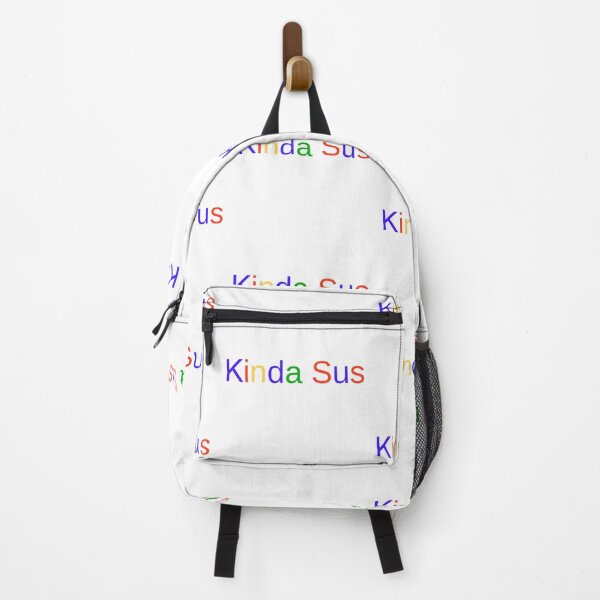 Item preview, Kinda Sus designed and sold by Jefflevin333.