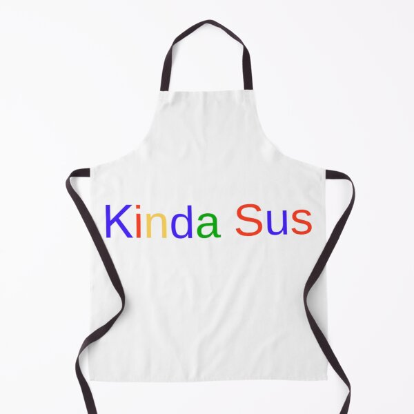 Item preview, Kinda Sus designed and sold by Jefflevin333.