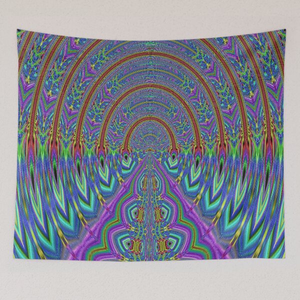 Item preview, Bizarre Walkway  designed and sold by CjsCorner.
