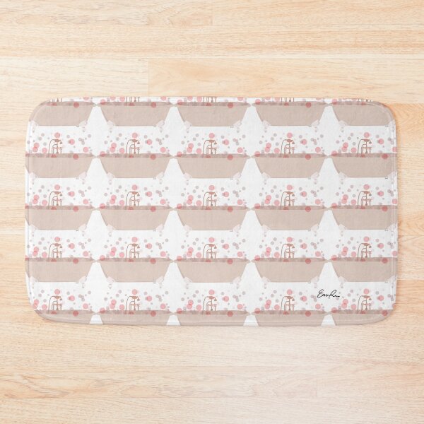 Item preview, National Bubble Bath Day (3) designed and sold by EmmaLula.