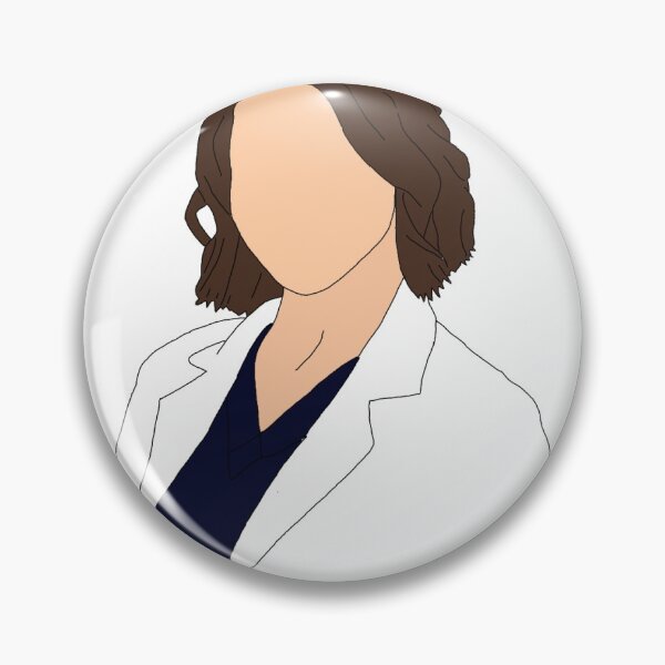 Item preview, Amelia shepherd designed and sold by jserazio1.