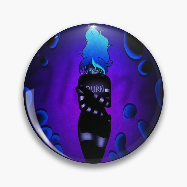 Item preview, Sad Flame designed and sold by PiperShade.