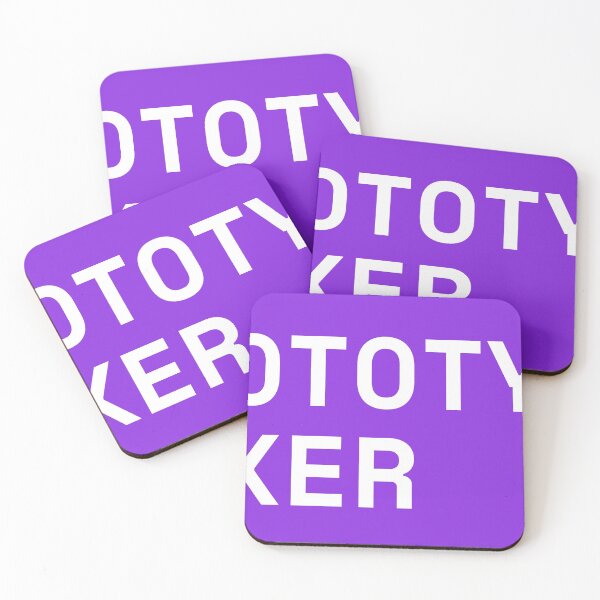 Item preview, PROTOTYPE MAKER: designer sticker pack designed and sold by the Boletus.