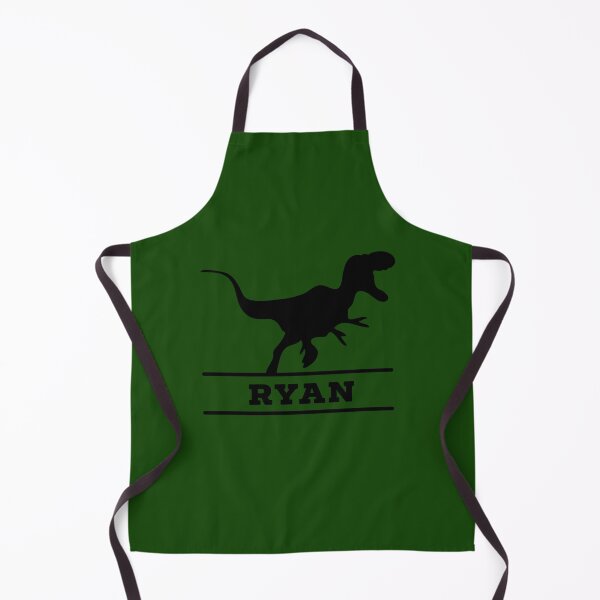 Item preview, Ryan Dinosaur lover gift idea  designed and sold by WOWSOMETHINGNEW.