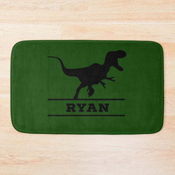 Item preview, Ryan Dinosaur lover gift idea  designed and sold by WOWSOMETHINGNEW.
