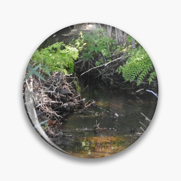Item preview, Forest Wetland designed and sold by Theophanes Avery.