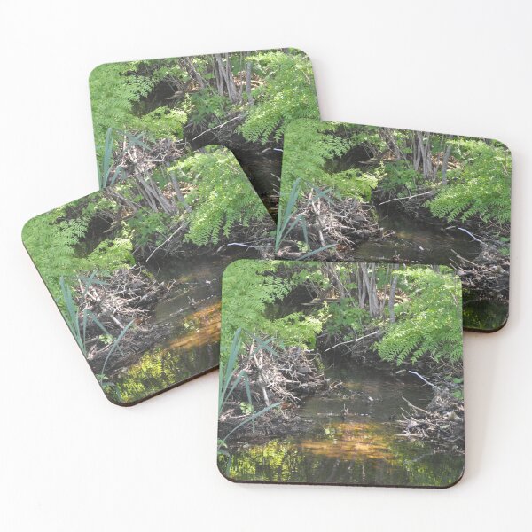 Item preview, Forest Wetland designed and sold by Theophanes Avery.