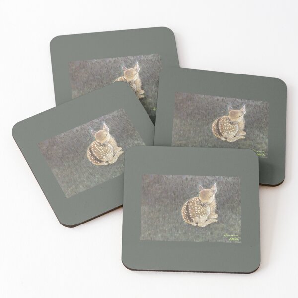 Item preview, Young Deer designed and sold by shannon-stark.