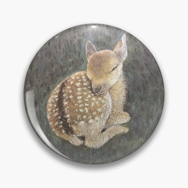 Item preview, Young Deer designed and sold by shannon-stark.