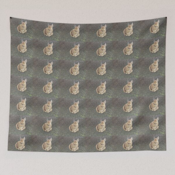 Item preview, Young Deer designed and sold by shannon-stark.