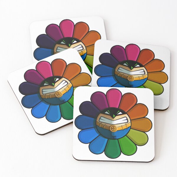 Item preview, Mr. H3RO Flower designed and sold by InShapeUniverse.