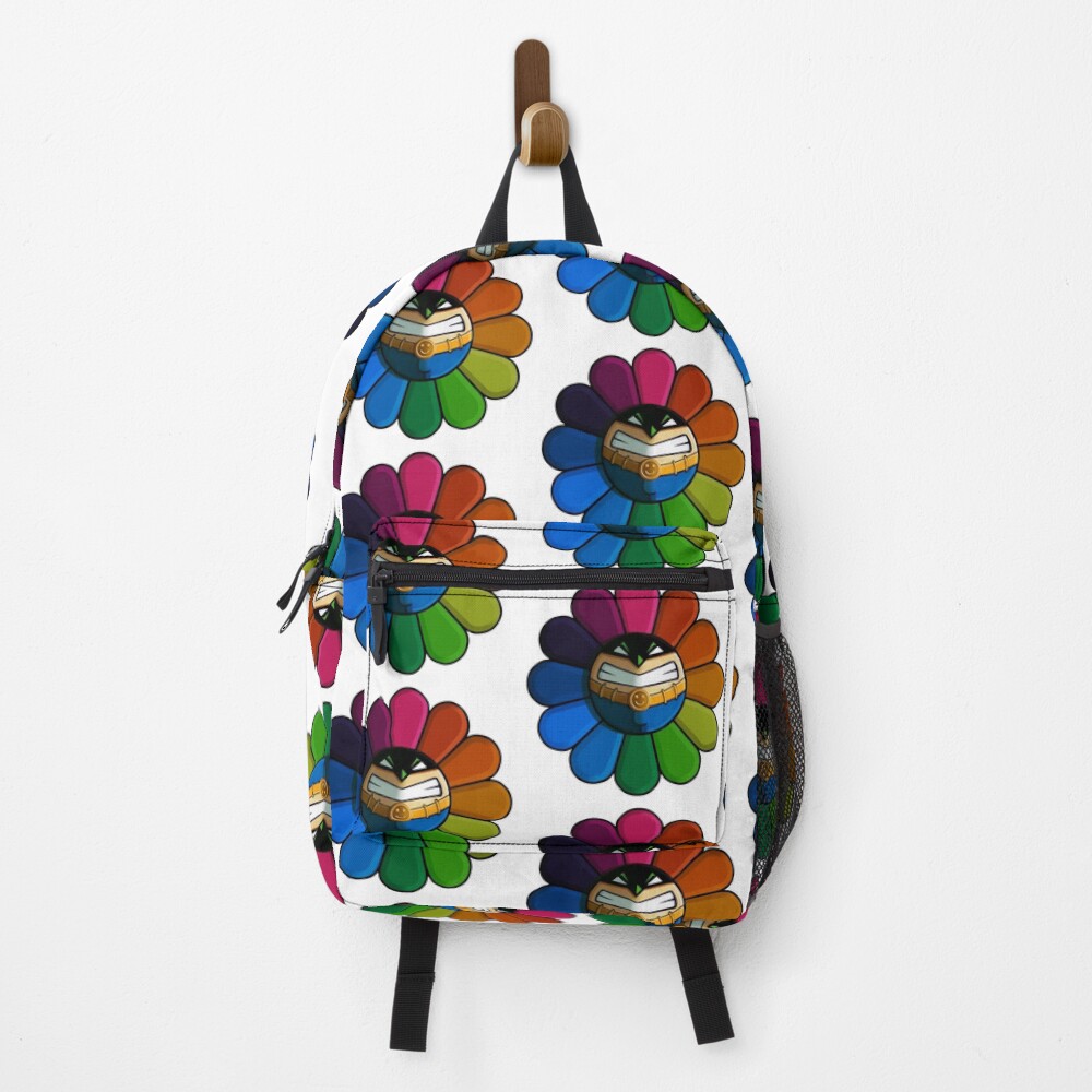 Item preview, Backpack designed and sold by InShapeUniverse.