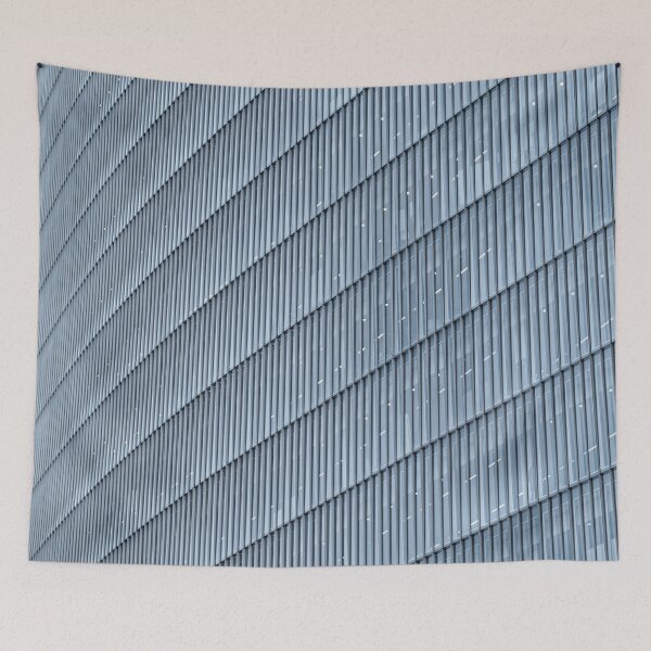 Item preview, Modern Skyscraper Rectangular Windows Pattern designed and sold by HappinessWorld.
