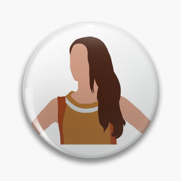 Artikelvorschau, Zoe Hart entworfen und verkauft von alisejdesigns.