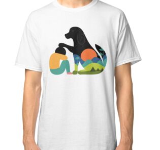 t shirt the best is yet to come