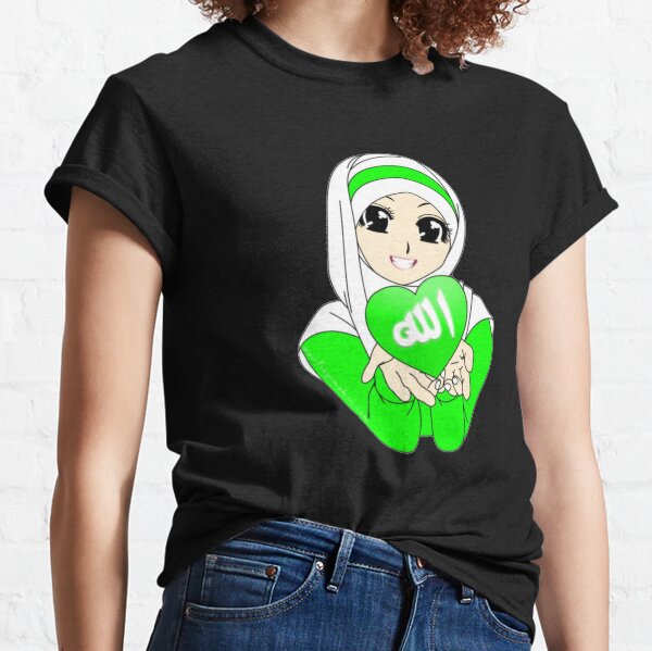 Camiseta Personalizada de Mujer con Nombre: Fatima – Karmia Shop