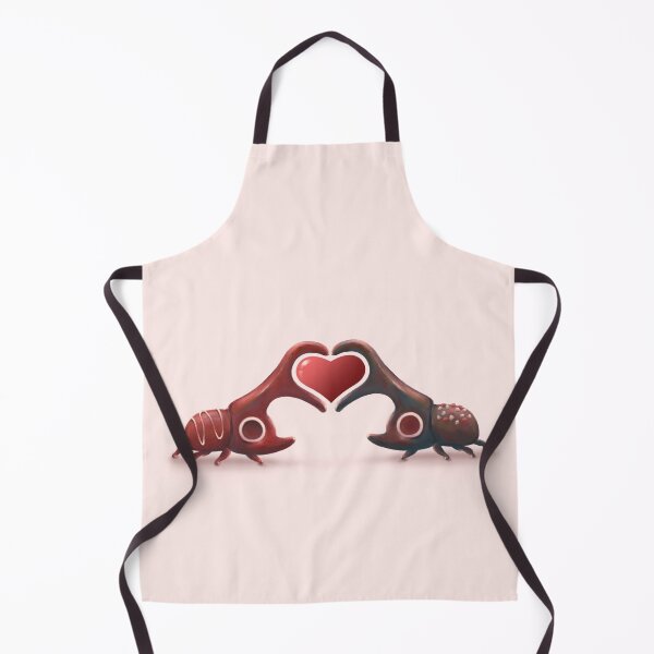 Item preview, "Love Bugs" Beetle designed and sold by LCCL.