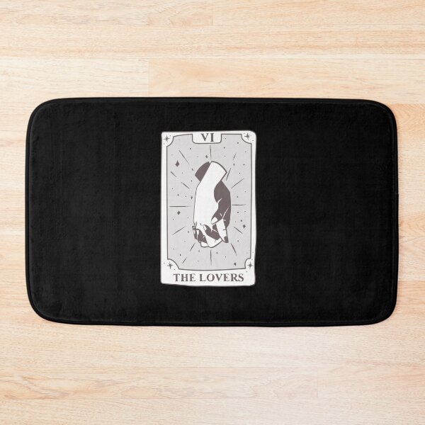 Item preview, The Lovers  designed and sold by Preston Nguyen.