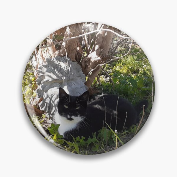 Item preview, Dolly in nature  designed and sold by Cat-yawns.