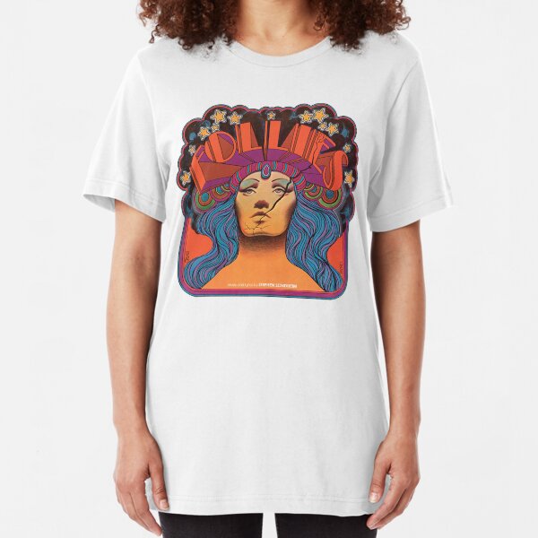 FOLLIES Slim Fit T-Shirt