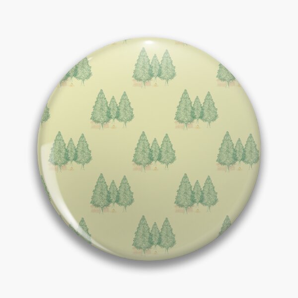 Item preview, Forest Camp Pattern designed and sold by AsreArt.