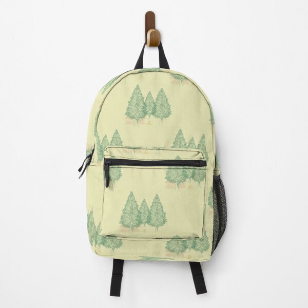 Item preview, Forest Camp Pattern designed and sold by AsreArt.