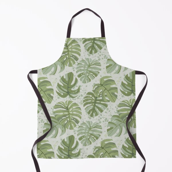 Item preview, Pale green monstera designed and sold by MrFreddie.