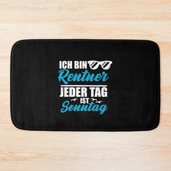Item preview, Retirement Pensioner Pension Funny Saying Sunday designed and sold by Ibu83.