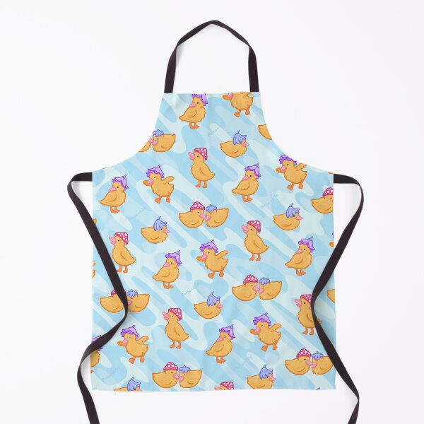 Item preview, Flower Ducklings designed and sold by Macbendigo.