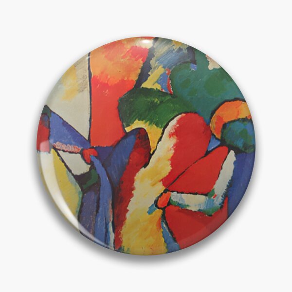 Item preview, Improvisation 6 Kandinsky designed and sold by neteor.
