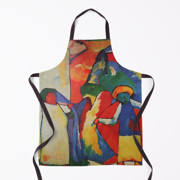 Item preview, Improvisation 6 Kandinsky designed and sold by neteor.