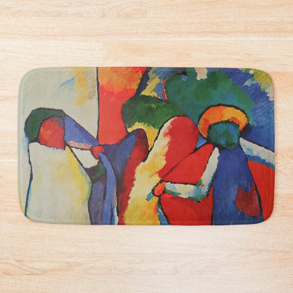 Item preview, Improvisation 6 Kandinsky designed and sold by neteor.