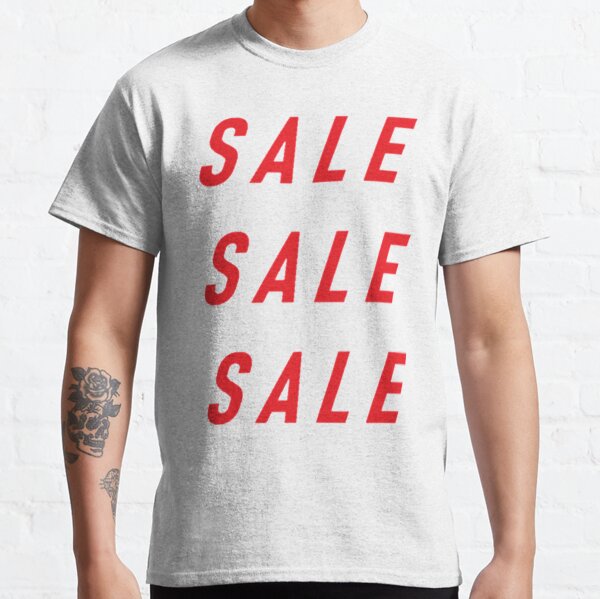This Seasons New Look Classic T-Shirt