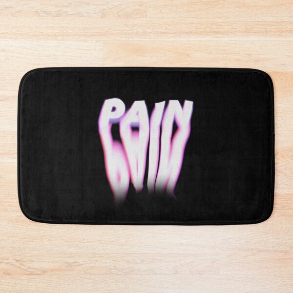 Item preview, Pain designed and sold by Silly Lily.