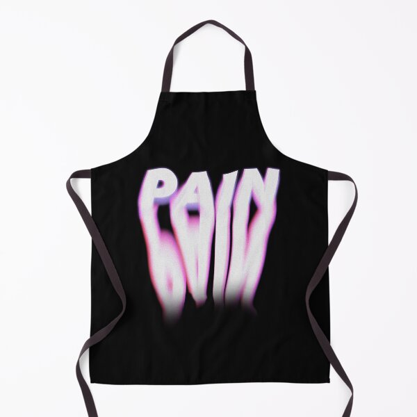 Item preview, Pain designed and sold by Silly Lily.