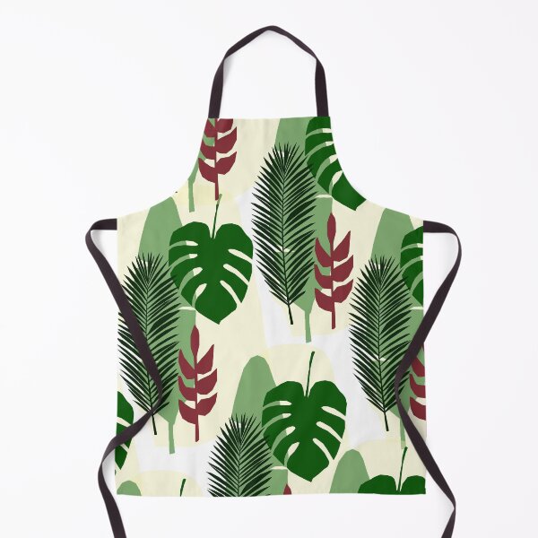 Item preview, Tropical Pattern designed and sold by MAYAN-FL.