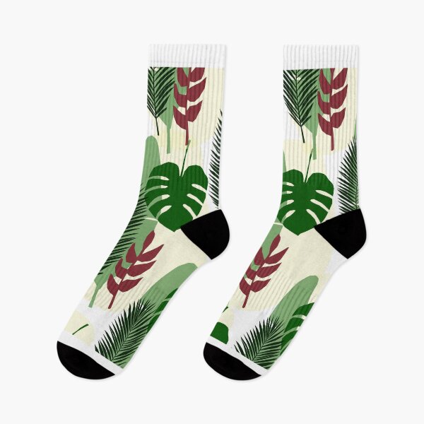 Item preview, Tropical Pattern designed and sold by MAYAN-FL.
