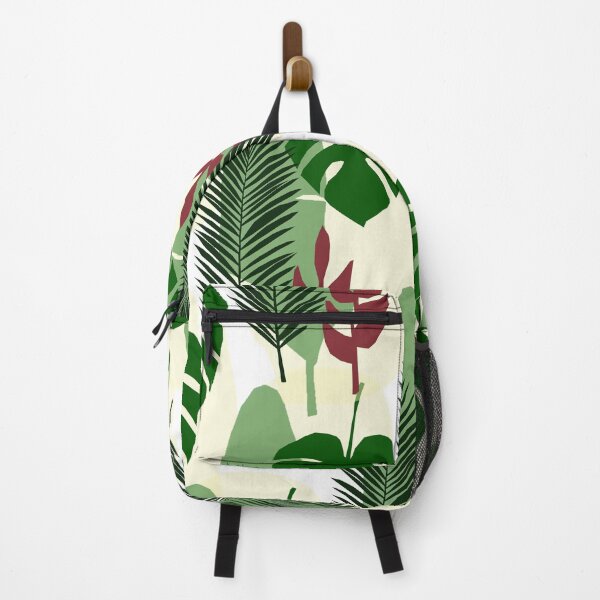 Item preview, Tropical Pattern designed and sold by MAYAN-FL.