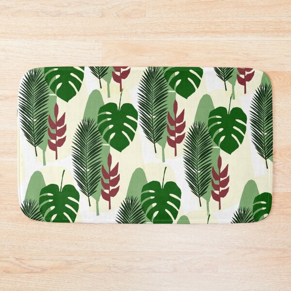 Item preview, Tropical Pattern designed and sold by MAYAN-FL.
